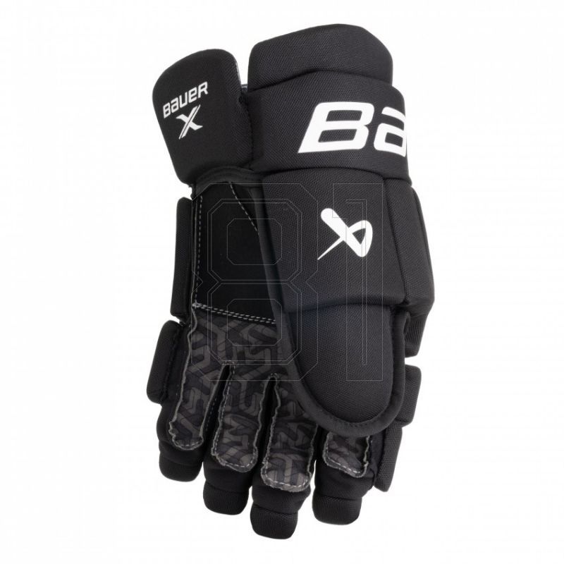 2. Bauer X '24 Sr M 1063728 Hockeyhandschuhe
