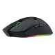 4. Razer Cobra Pro Gaming-Maus, rechte Seite, kabellos (RF), Bluetooth, USB Typ-C, optisch, 30.000 DPI