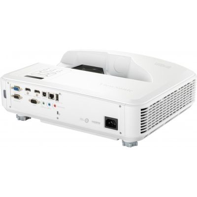9. ViewSonic LS832WU WUXGA 5000ANSI 2xHDMI VGA Projektor