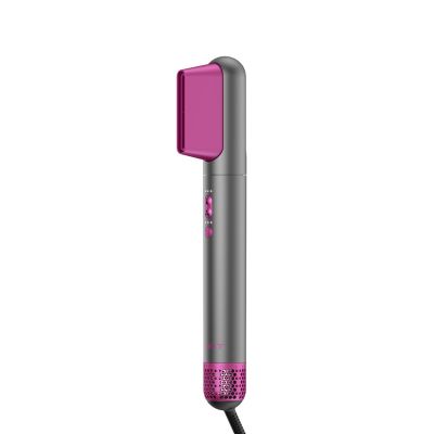 5. Havit HD8118-EU Haartrockner (Grau-Rosa)