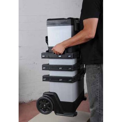 11. WERKSTATT AUF RÄDERN FATMAX 1-95-622 STANLEY