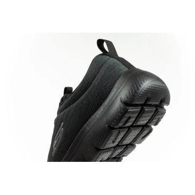 16. Skechers Summits-Louvin M 232186/BBK Schuhe