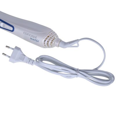 4. Blauer KF1310 CONCEPT Lockenstab/Haartrockner