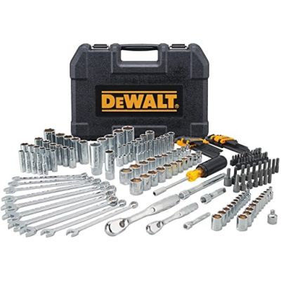 5. DeWALT DWMT81531-1 Steckschlüssel/Steckschlüsselsatz