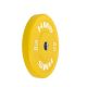 23. HMS YELLOW BUMPER Olympiascheibe 15 kg CBR15 