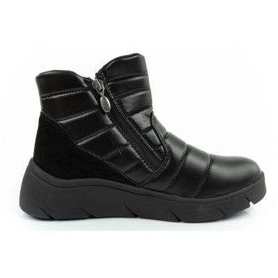 13. Scholl Aprica W Winterstiefel F302351004