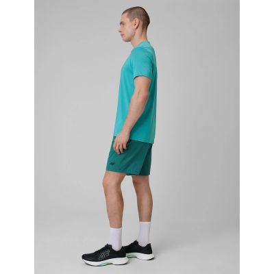 8. 4F Trainingsshorts für Herren 4FWSS26TFSHM1278-20S