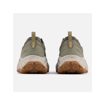 6. ROSSIGNOL Altiridge Herrenschuhe grün