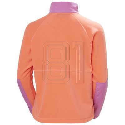2. Helly Hansen Rig Fleecejacke W 54078 284