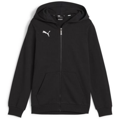 Puma teamGoal Casuals Kapuzenpullover Jr 658596 03