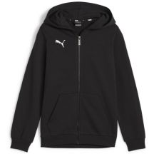 Puma teamGoal Casuals Kapuzenpullover Jr 658596 03