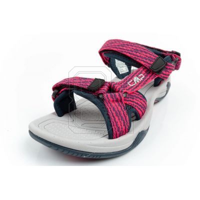 3. CMP Hamal Hiking Jr 38Q9954 32CG Sandalen