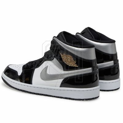 3. Nike Jordan Air Jordan 1 Mid SE M HV0789-010 Schuhe