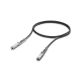 4. Ubiquiti DAC 10 Gbit/s SFP+ Direct Attach Kabel 1 m