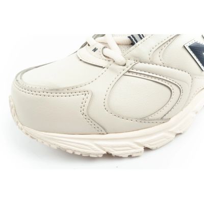 6. New Balance Herrenschuhe Sport Sneakers langlebig modisch beige
