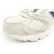 6. New Balance Herrenschuhe Sport Sneakers langlebig modisch beige