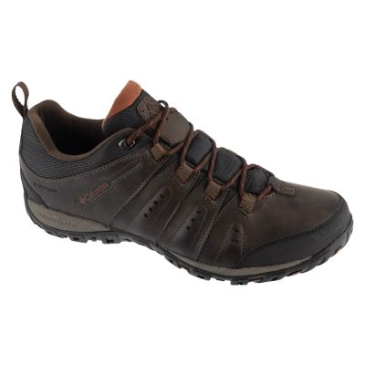 Columbia Woodburn II 1553001232 Braun 42,5