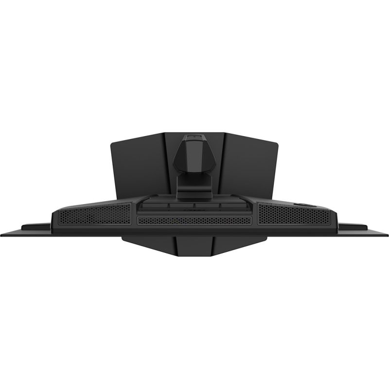 15. MSI MAG 274QP QD-OLED X24 Computermonitor 67,3 cm (26,5") 2560 x 1440 px Wide Quad HD Schwarz