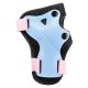 6. SHIELD Protektoren-Set S BL.