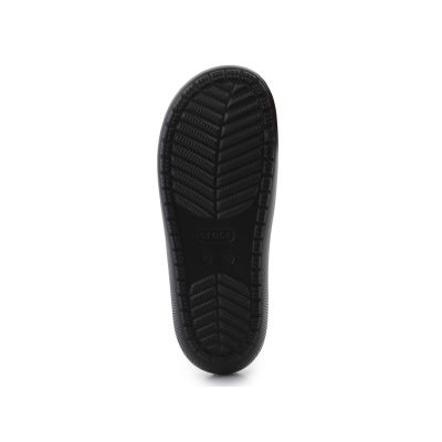 8. Crocs Classic Sandal V2 U 209403-001 Flip-Flops