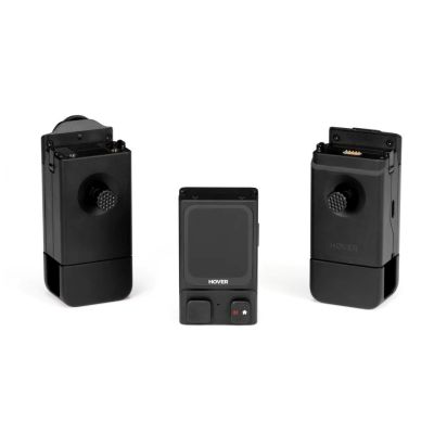 HOVERAir Display + Joysticks Beacon und Joystick-Bundle