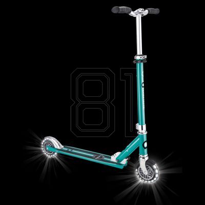 8. FLOW ELEMENT LIGHTS Roller (721-307)