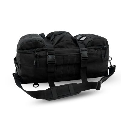4. Rucksack, Tasche Offlander 3in1 Offroad 40L OFF_CACC_20BK