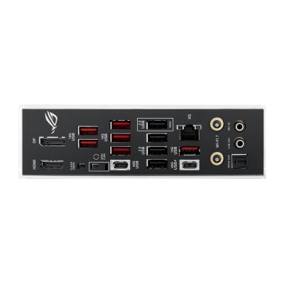 7. ASUS ROG STRIX B850-E Gaming-WLAN-Mainboard