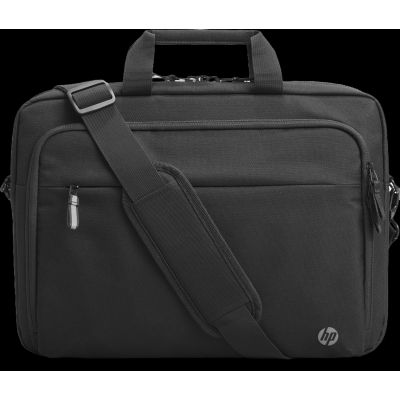 HP Professional Laptoptasche für 15,6"-Notebooks, Schwarz, 500S7AA