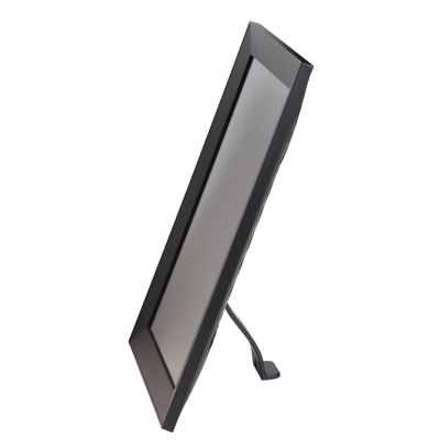 5. Denver PFF-1012 Digitaler Bilderrahmen, Schwarz, 25,6 cm (10,1 Zoll), Touchscreen, WLAN