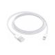 Apple Lightning-auf-USB-Kabel (1 m)
