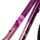 7. Huffy Literide Alu 20” Fahrrad, pink und lila (23015W)