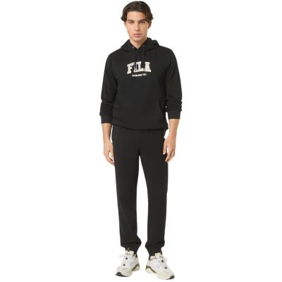 7. Fila Rifredi Herren-Sweatshirt schwarz FAM1218 80010
