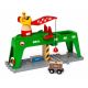 BRIO Containerkran
