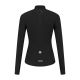 2. Rogelli DISTANCE Damen-Sweatshirt, schwarz, XL