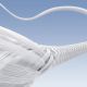 5. Joyroom S-A28 Flash Series 3A USB-A - USB-C Kabel 1m - Weiß