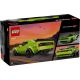 16. LEGO Speed Champions 77237 Dodge Sportwagen