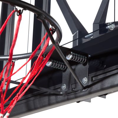 9. NILS ZDK020 Basketballkorb