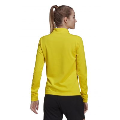 2. Adidas Entrada 22 Top Training W Sweatshirt HI2130