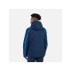 7. Rossignol Saluver Jkt Marineblaue Jacke