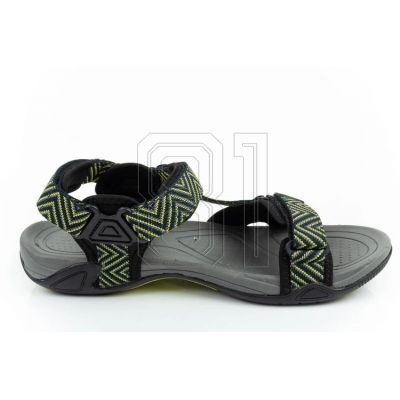 5. CMP Hamal M 38Q9957/16NR Sandalen