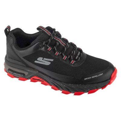 Skechers Max Protect – Promote Track 237669-BKRD Schwarz Größe 41