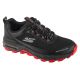 Skechers Max Protect – Promote Track 237669-BKRD Schwarz Größe 41