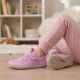13. Reima Barfußschuhe Telmin Junior rosa (5400176A-4250)