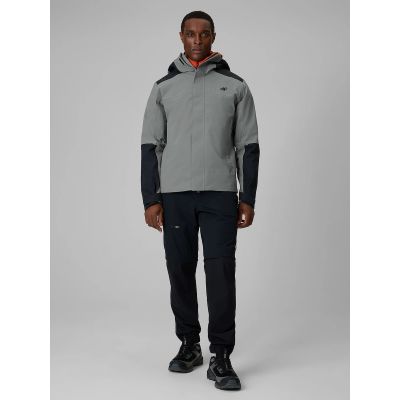 11. Herren-Trekkingjacke 10000 Membran 4F 4FRSS26TTJAM1269-24S
