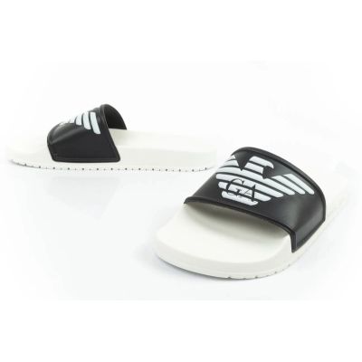 26. Emporio Armani M XVPS04D 850 Flip-Flops