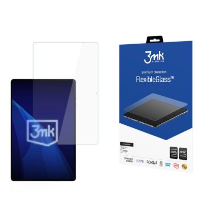 3mk FlexibleGlass Hybridglas für Samsung Galaxy Tab S11 Ultra