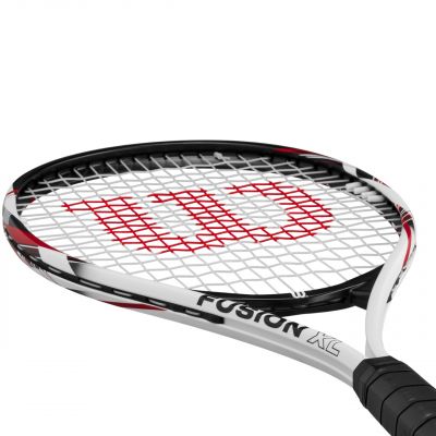 5. Wilson Fusion XL Rkt 3 4 3/8 WR147910U3 Tennisschläger