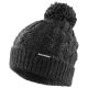 Salomon Ivy Mütze LC2152600 Schwarz Einheitsgröße