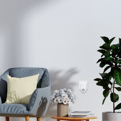 12. EZVIZ CH1 WLAN-Türklingel (72 dB)
